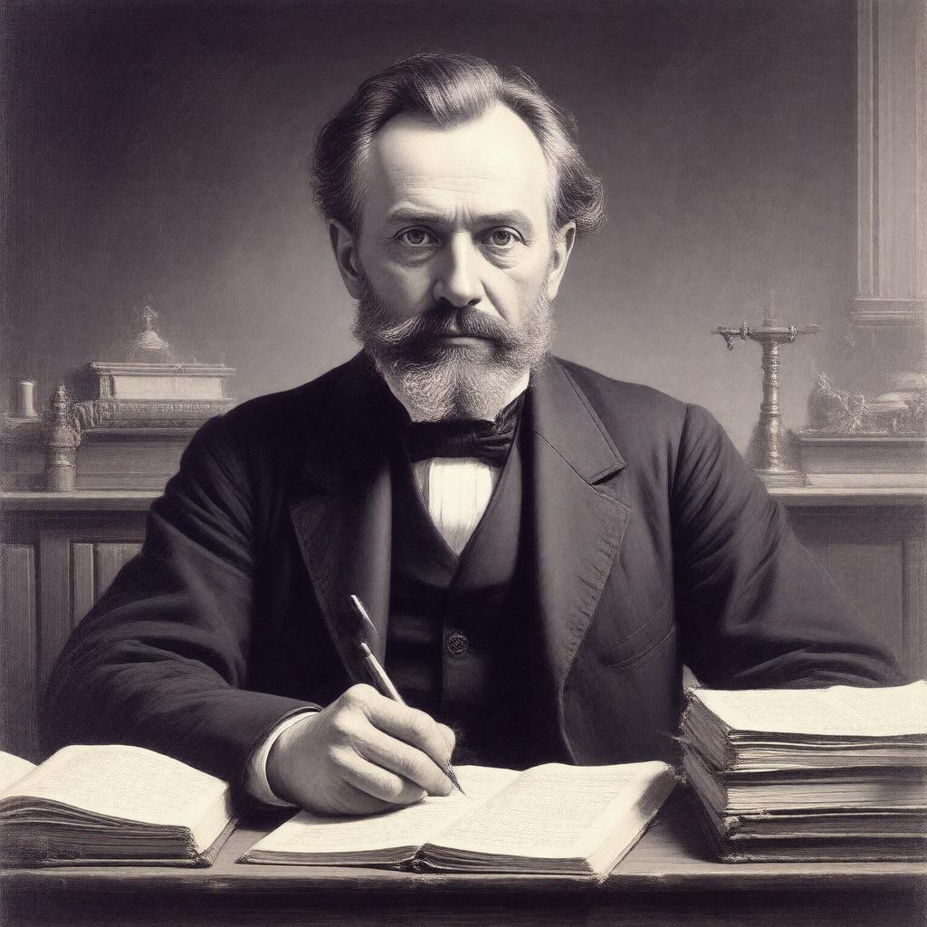 Moritz Cantor